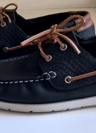 Топсайдери topman 3