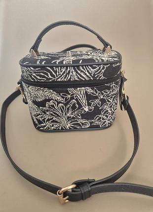 Сумка h&m 18×12