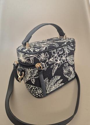 Сумка h&amp;m 18×12 3