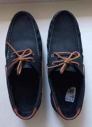 Топсайдери topman 6