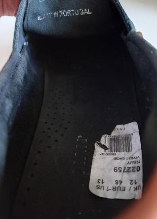 Топсайдери topman 7