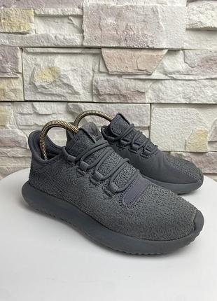 Оригінальні кросівки adidas tubular shadow
