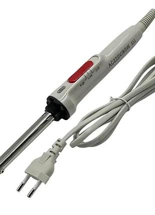 Паяльник jac tool 903 60w