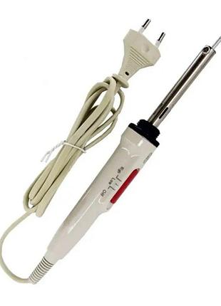 Паяльник двухрежимный 40w jac tool 903