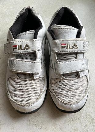 Кросівки fils