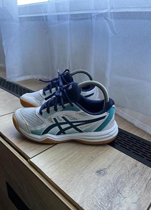Дитячі кросівки asics upcourt 5 gs