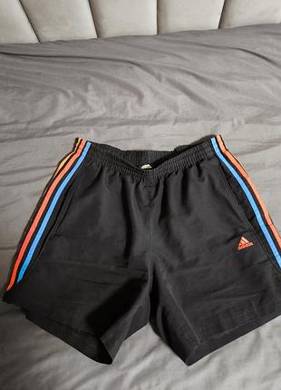 Шорти adidas