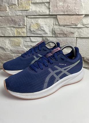 Оригінальні кросівки asics patriot 13