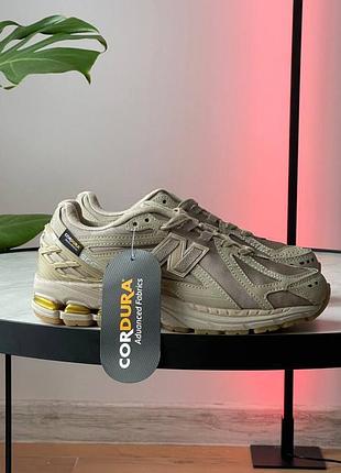 New balance 1906r cordura desert tan