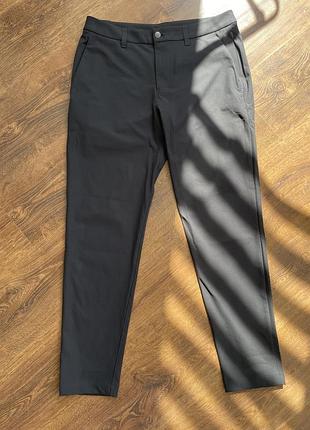 Брюки  lululemon