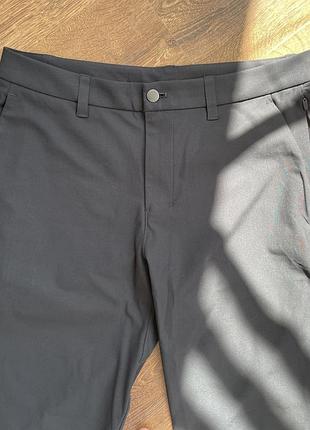 Брюки  lululemon 2