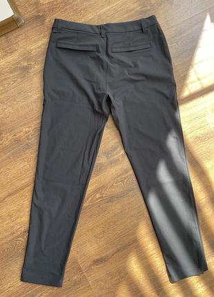 Брюки  lululemon 4