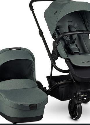 Візок 2 в 1 easywalker harvey 3