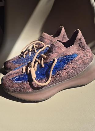 Кросівки adidas yeezy boost 380