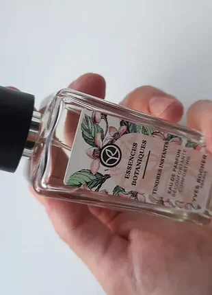 Парфумована вода yves rocher tendres instant