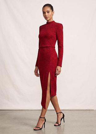 Красивое платье в идеале