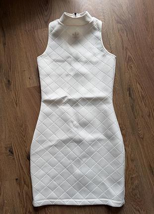 Плаття сукня adidas