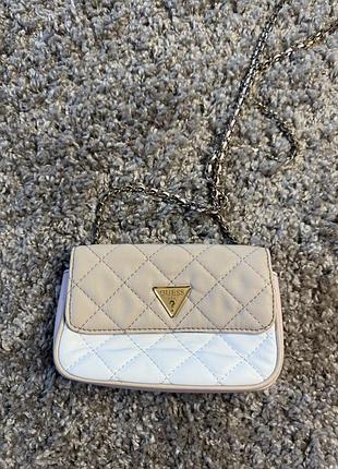 Сумка guess, оригінал. 2