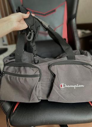 Продам спортивну сумку