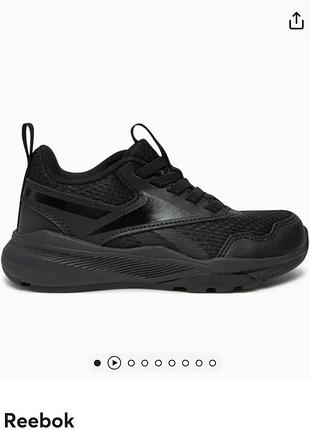 Дитячі кросівки reebok xt sprinter 2.0