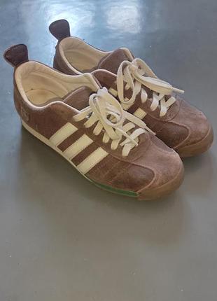 Кроссовки adidas chile 62