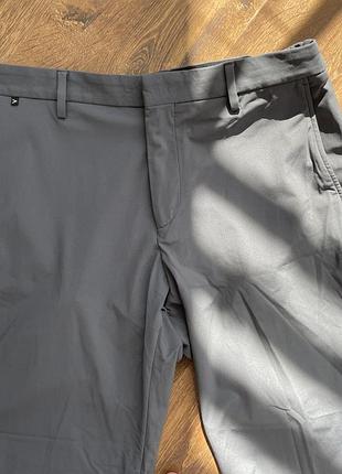 Брюки hugo boss