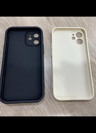 Чохол iphone 12mini 2