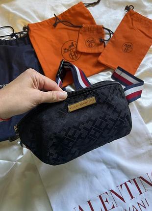 Tommy hilfiger бананка