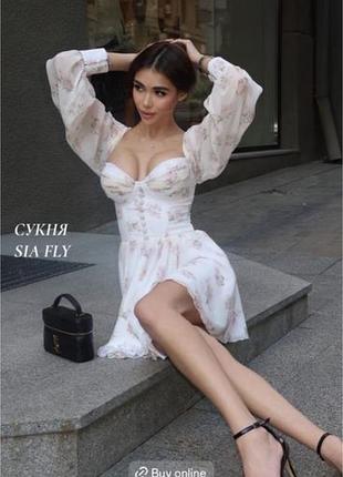 Сукня розмір xs