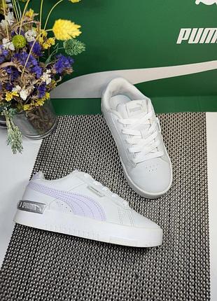 Оригинальные кроссовки puma