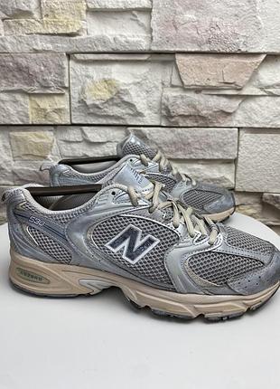 Оригінальні кросівки new balance 530
