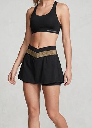 Юбка шорты от victoria's secrets xs