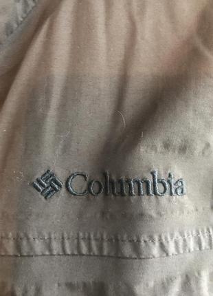 Ветровка columbia5 фото
