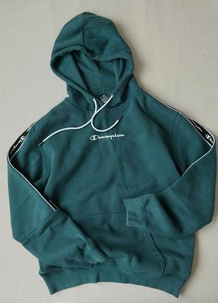 Оригінал худі champion тепле