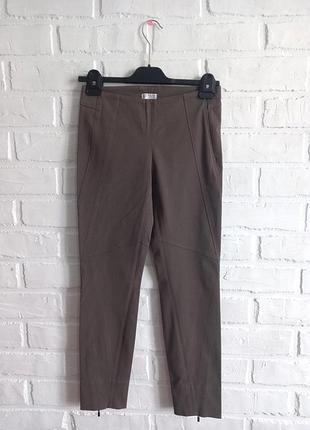 Отличные брюки brunello cucinelli