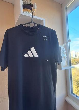 Оригинальная футболка adidas