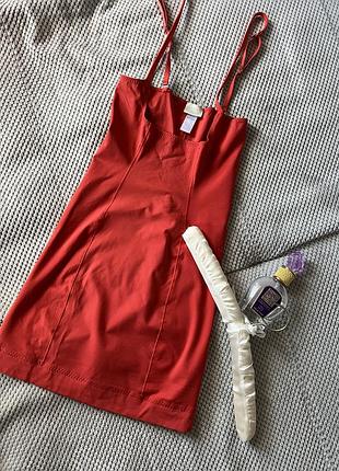 Моделююча білизна (shapewear bodydress) від преміального швейцарського бренду hanro