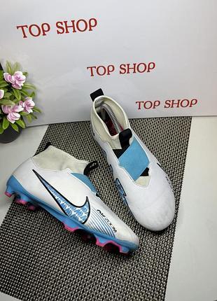 Оригинальные копки бутсы nike для футбола