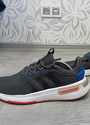 Оригинальные кроссовки adidas
сникерсы racer tr23 ig7328 серый