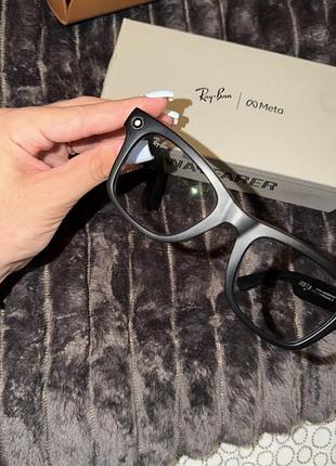 Окуляри ray-ban