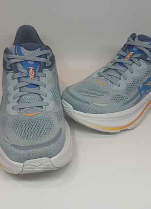 Кроссовки-hoka bondi 9