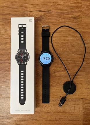 Xiaomi watch s1 active