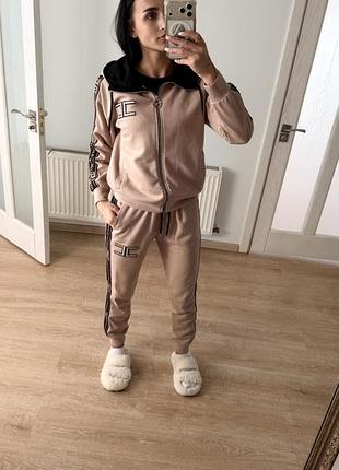 Спортивний костюм стан нового