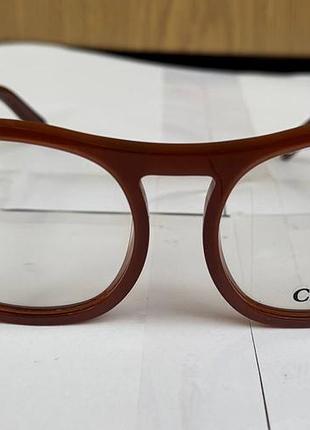 Окуляри для зору chloe ce2698 eyeglasses оправа для окулярів оригінал