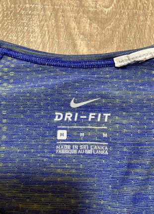 Nike dri fit кофта реглан3 фото