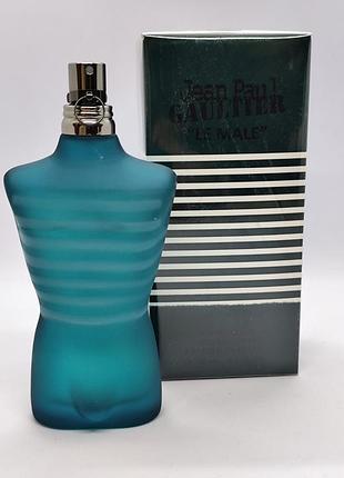 Jean paul gaultier le male edt (жан поль готье лечет)