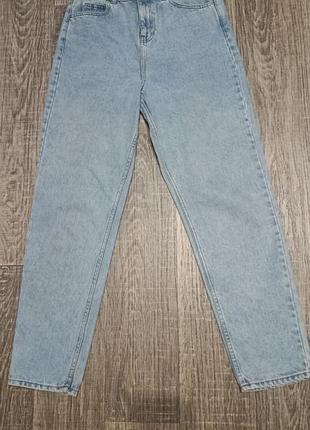 Джинсы женские мом asos