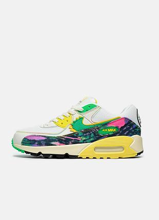 Air max 90 x grateful dead и aregon ducks