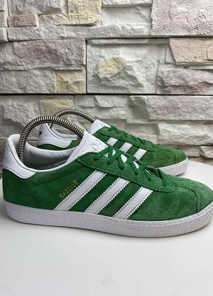 Оригінальні кросівки adidas gazelle