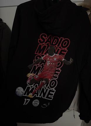 Худи fc bayern munchen, xl